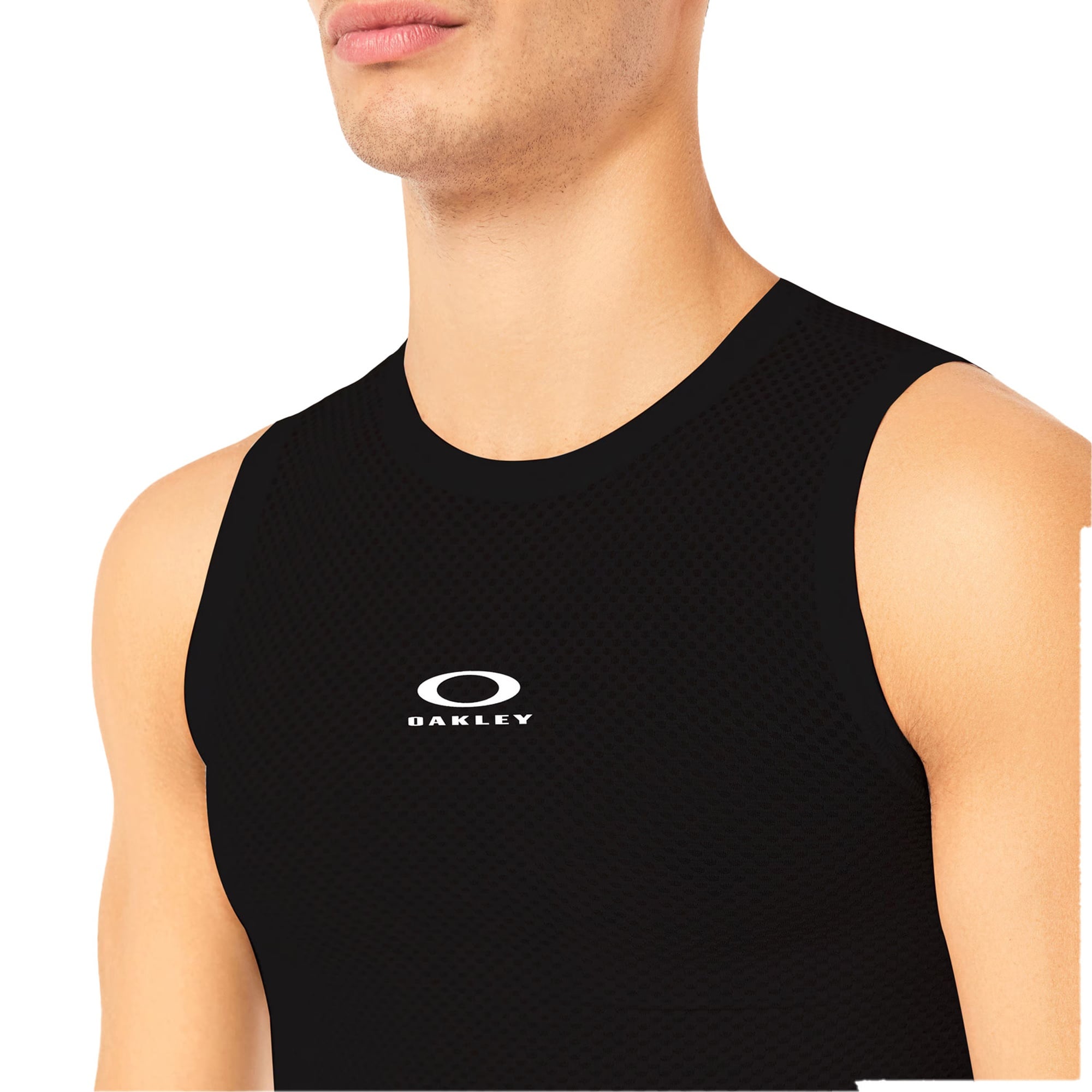 ENDURANCE BASE LAYER SLEVELESS