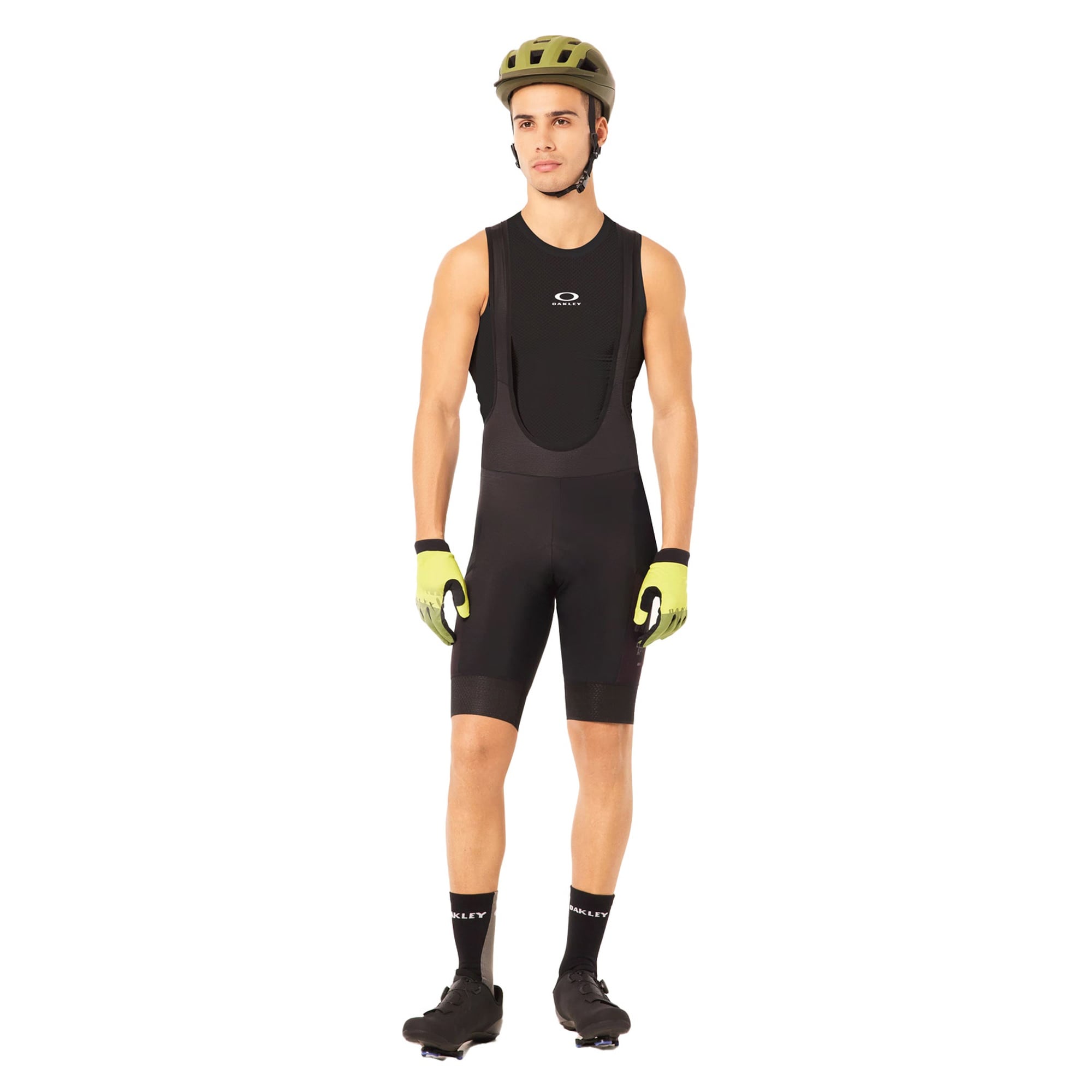 ENDURANCE BASE LAYER SLEVELESS