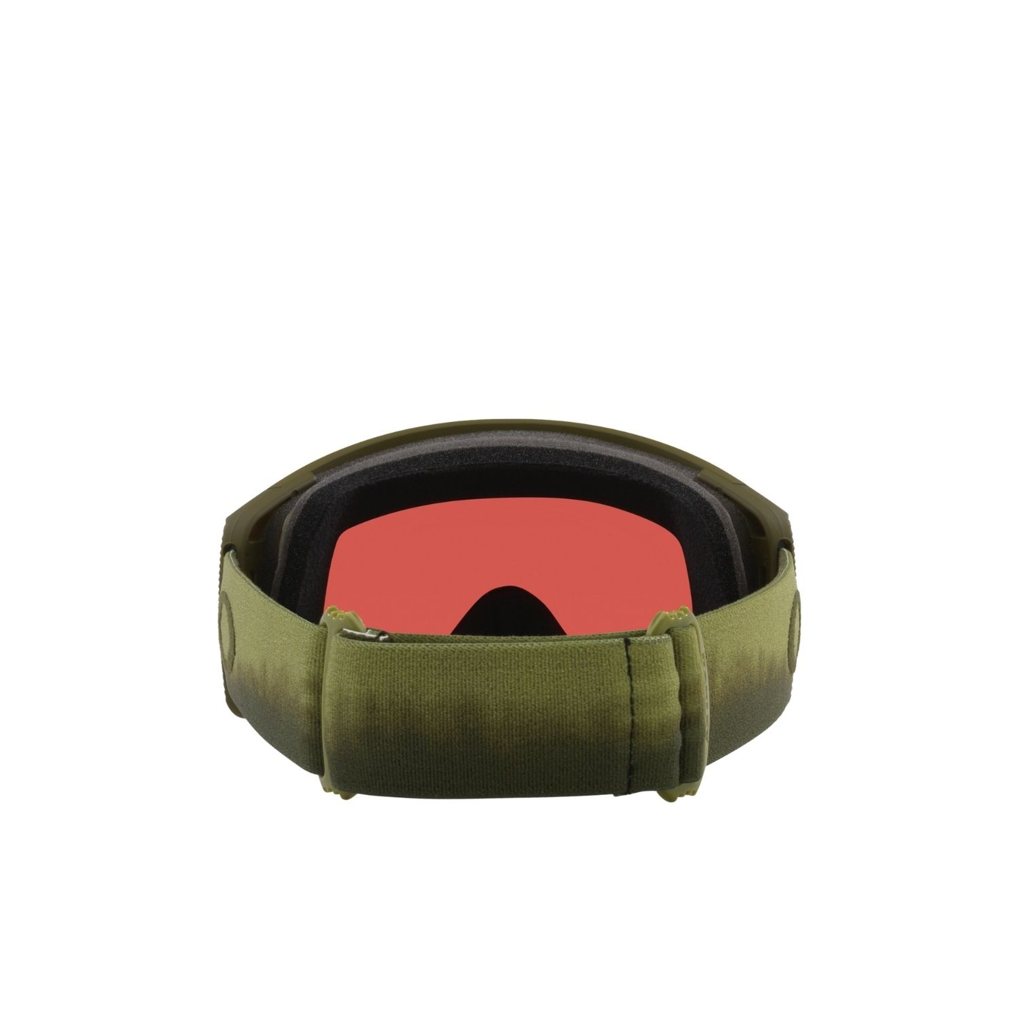 Oakley Flight Tracker Unisex Yeşil Goggle