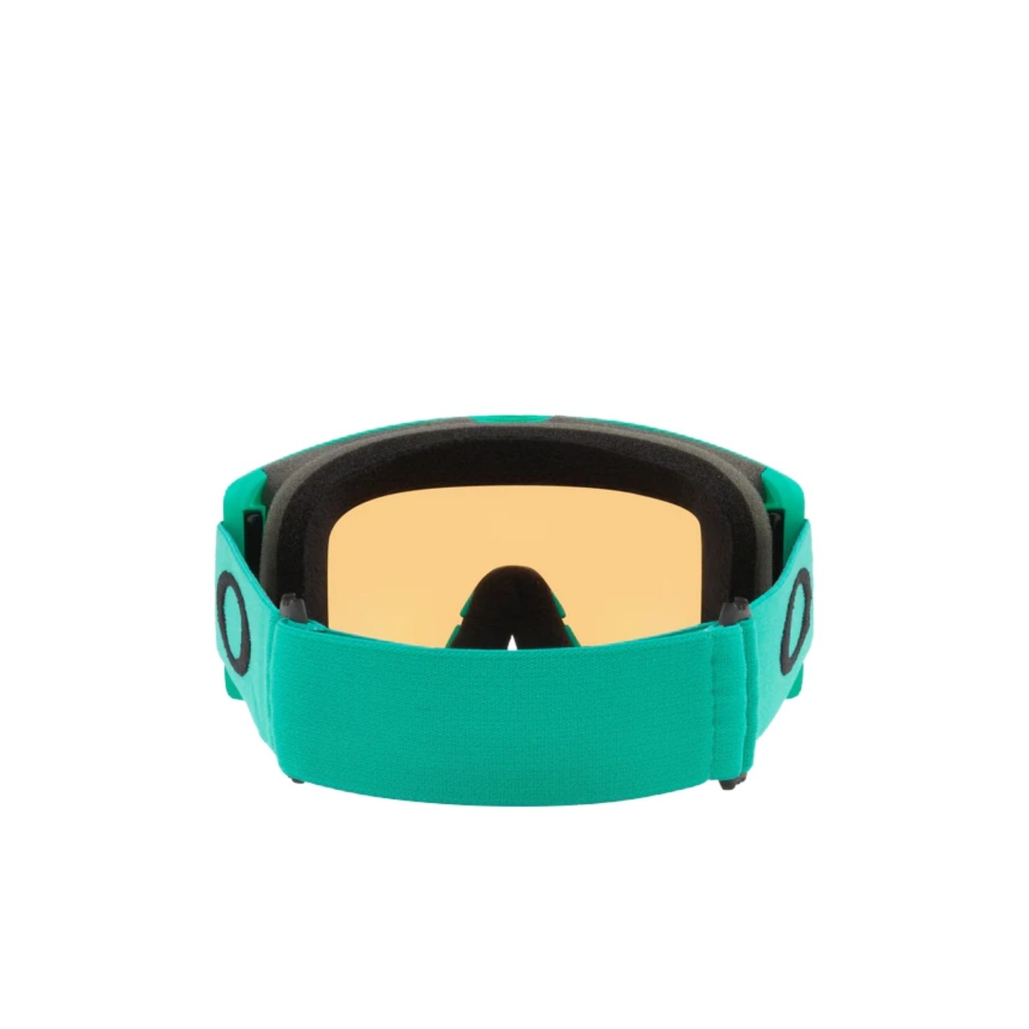 Oakley Target Line L Unisex Yeşil Goggle