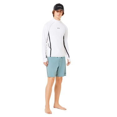  PERFORMANCE LS RASHGUARD