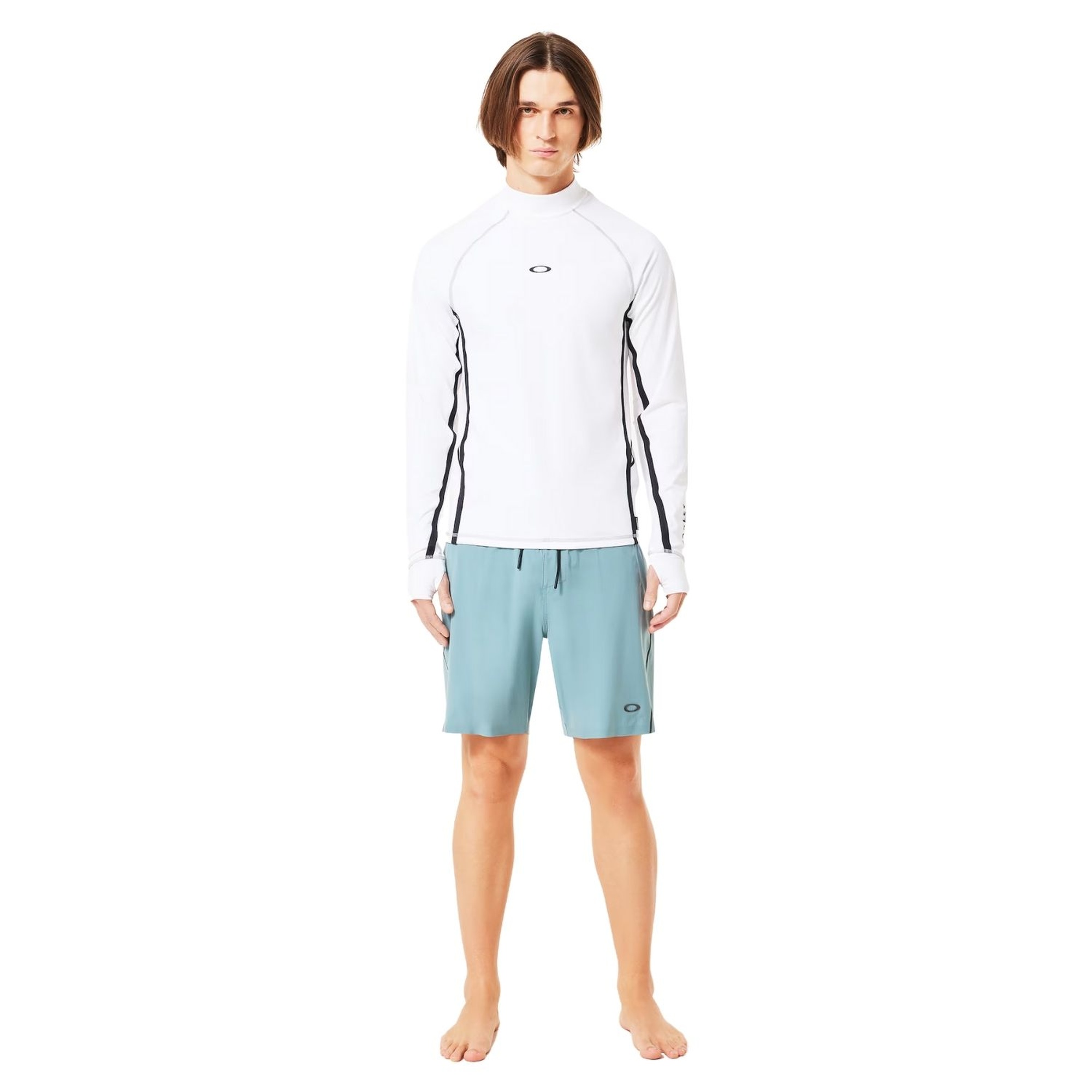PERFORMANCE LS RASHGUARD