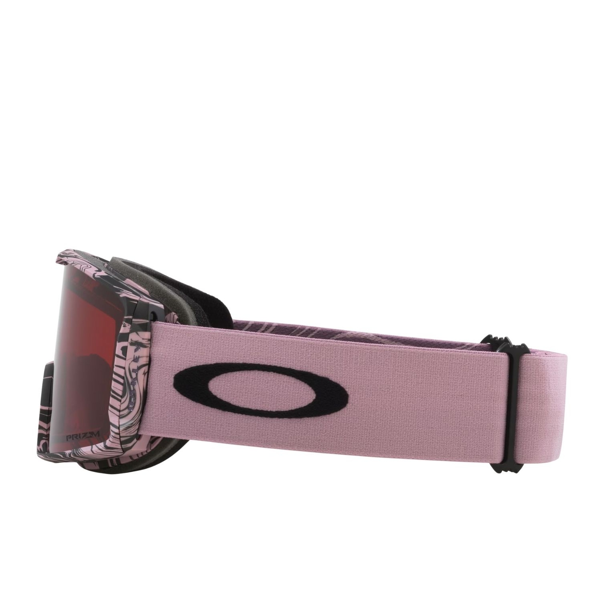 Oakley Line Miner L Unisex Mor Goggle