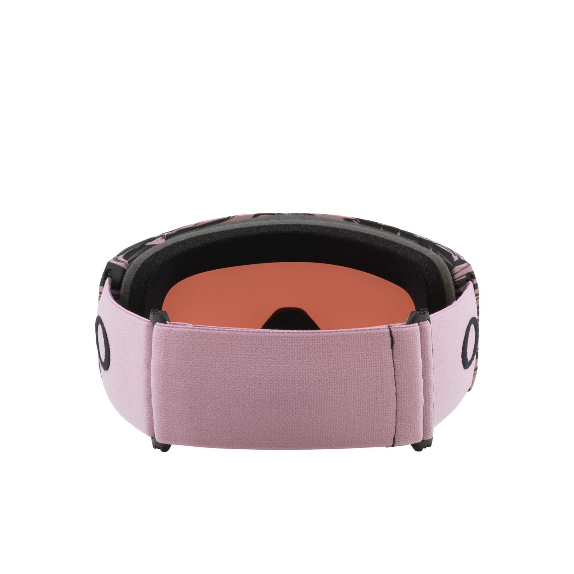 Oakley Line Miner L Unisex Mor Goggle