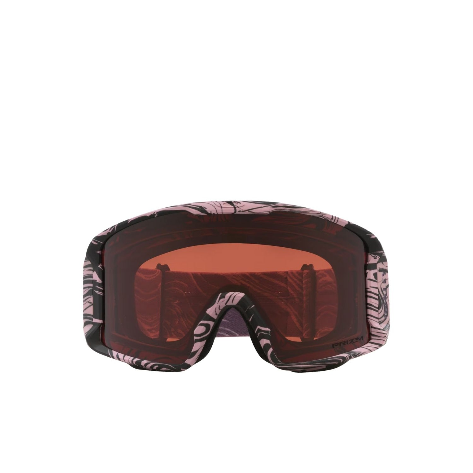 Oakley Line Miner L Unisex Mor Goggle
