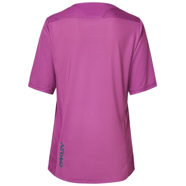  Oakley Wmns Factory Pilot Lite II Kadın Renkli Tişört