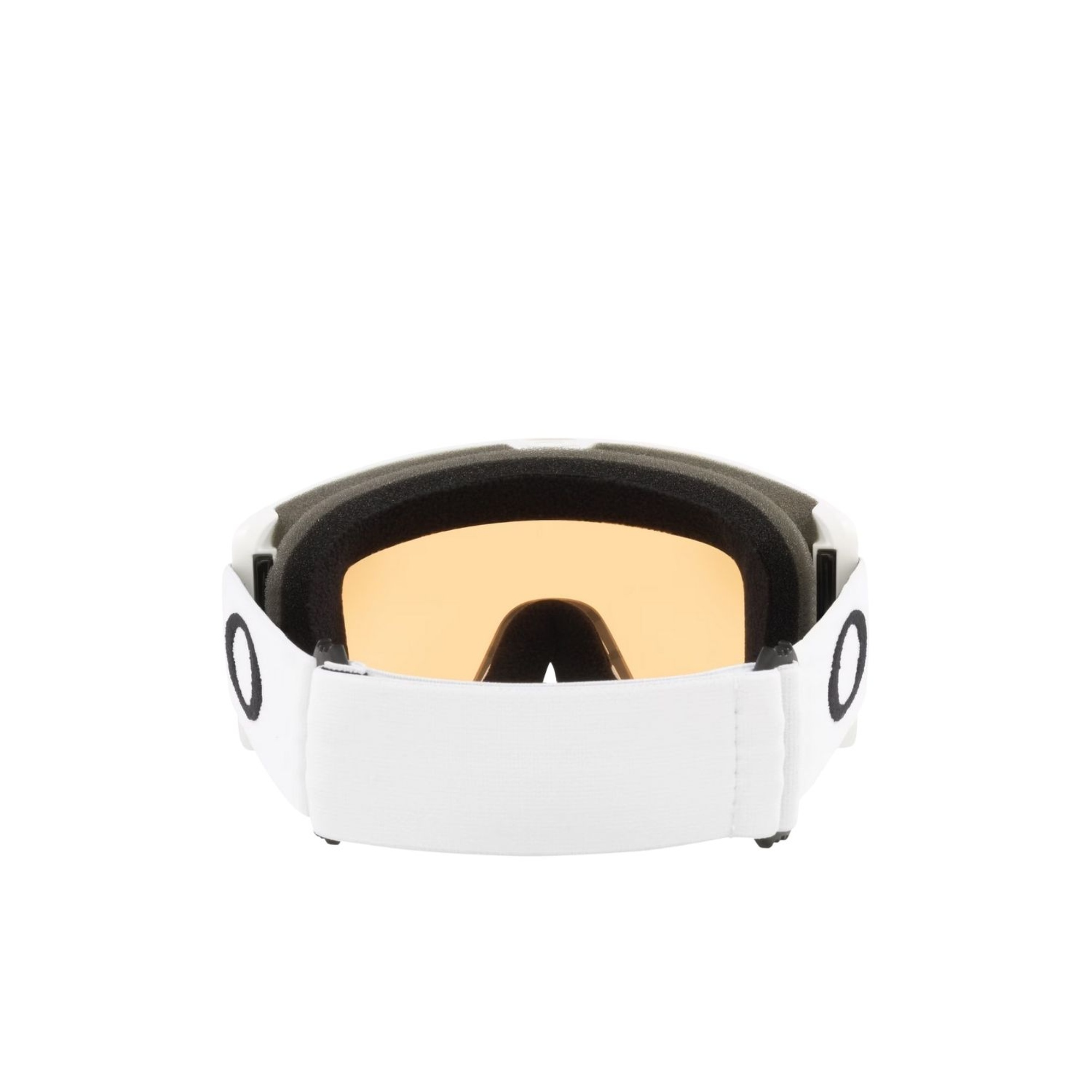 Oakley Target Line S Unisex Sarı Goggle