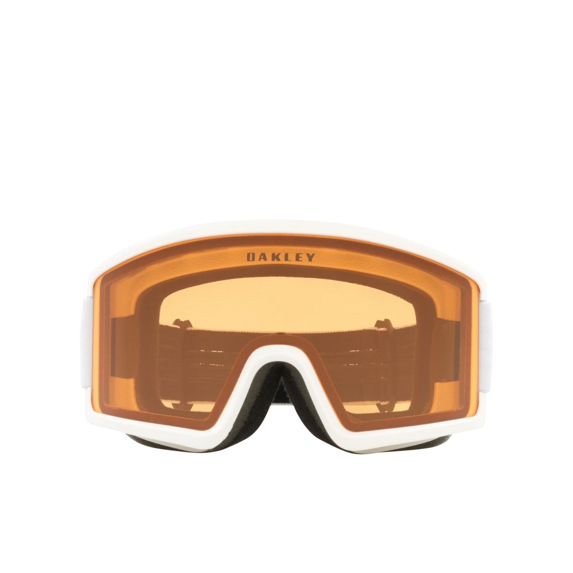 Oakley Target Line S Unisex Sarı Goggle