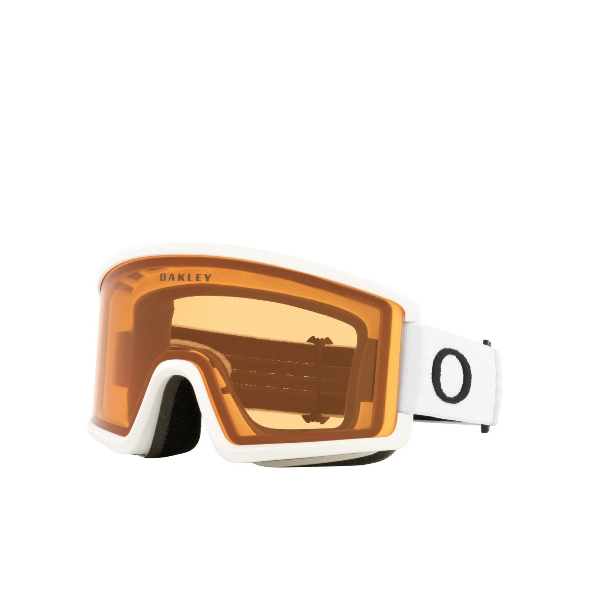 Oakley Target Line S Unisex Sarı Goggle