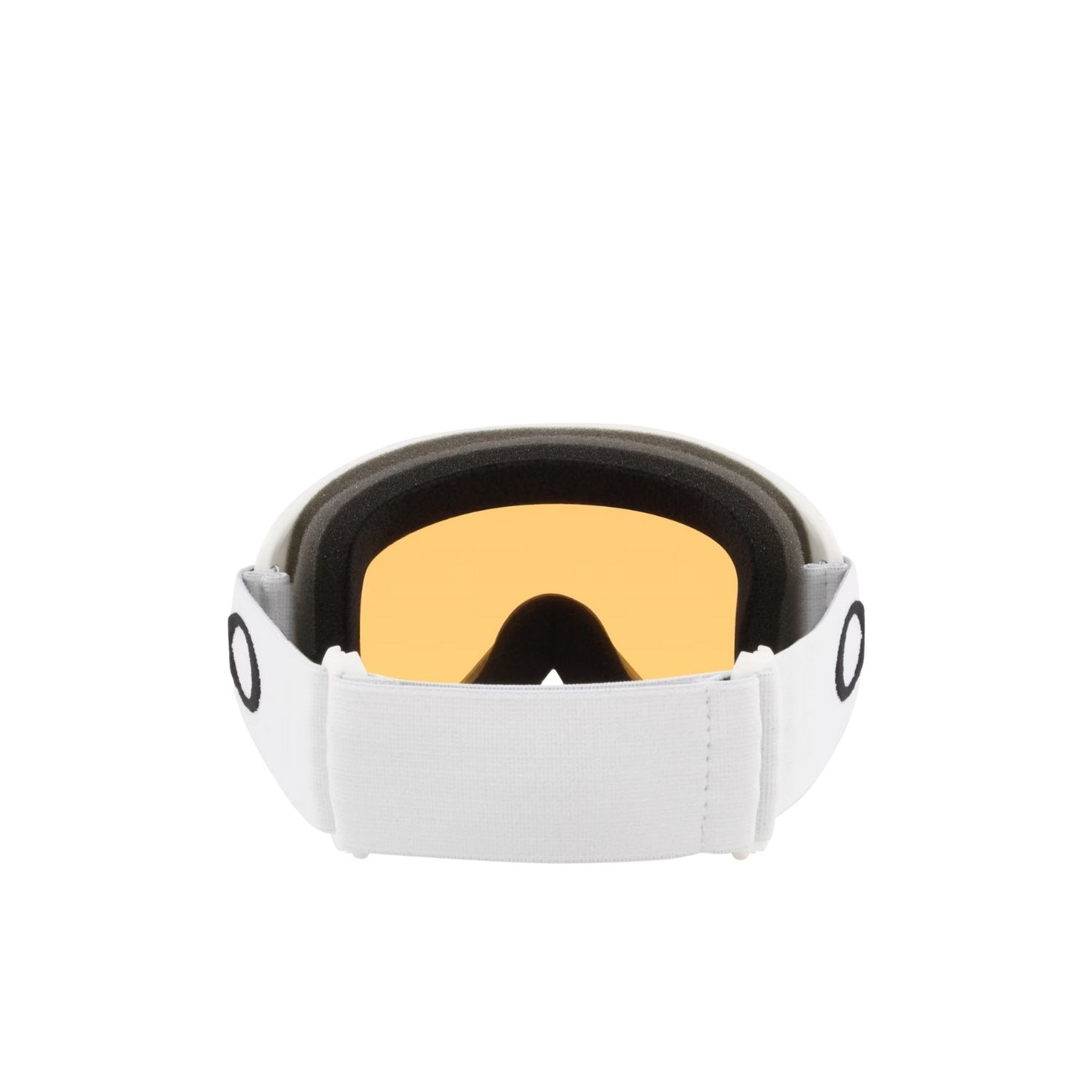 Oakley O-frame 2.0 Pro Unisex Sarı Goggle