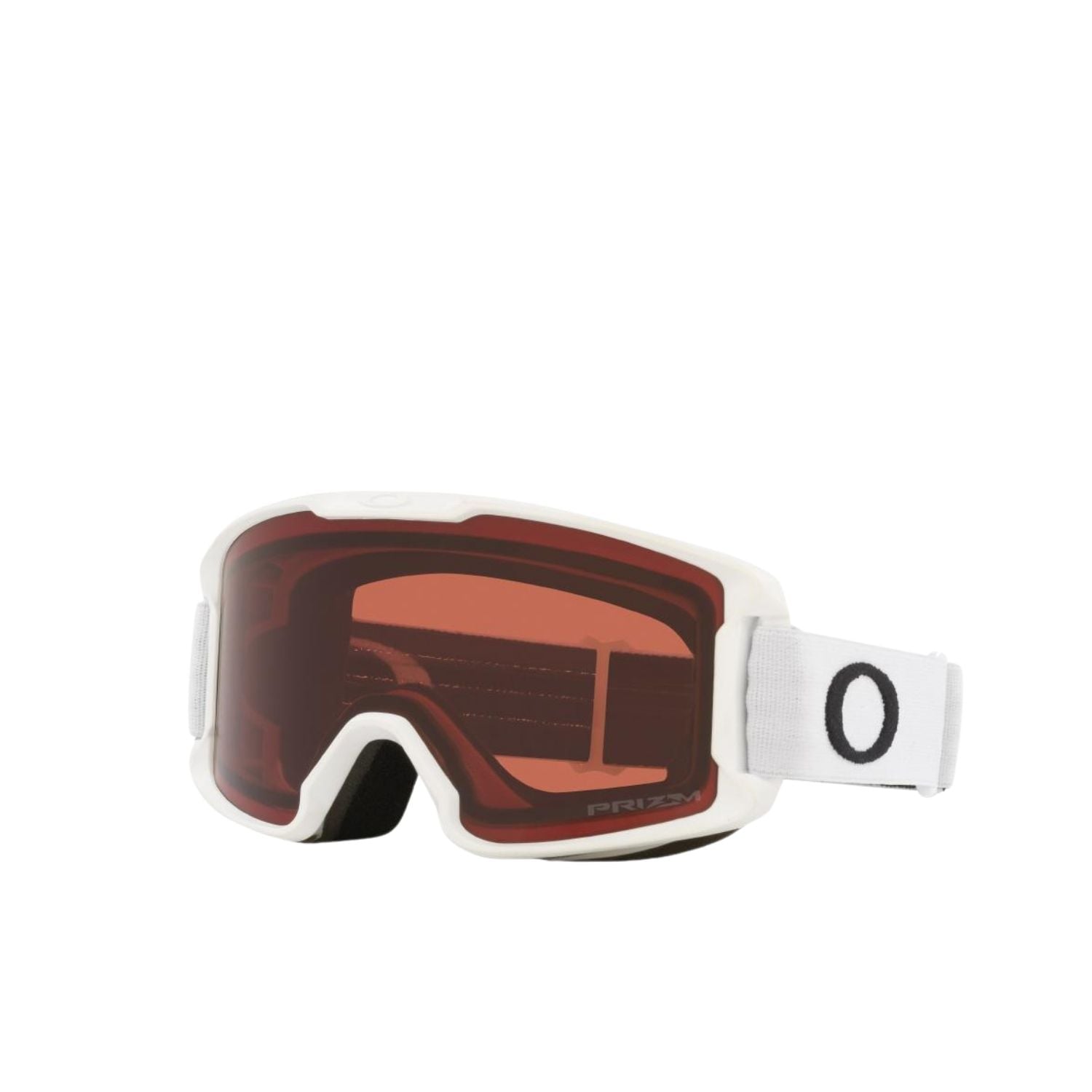  Oakley Line Miner S Unisex Kırmızı Goggle