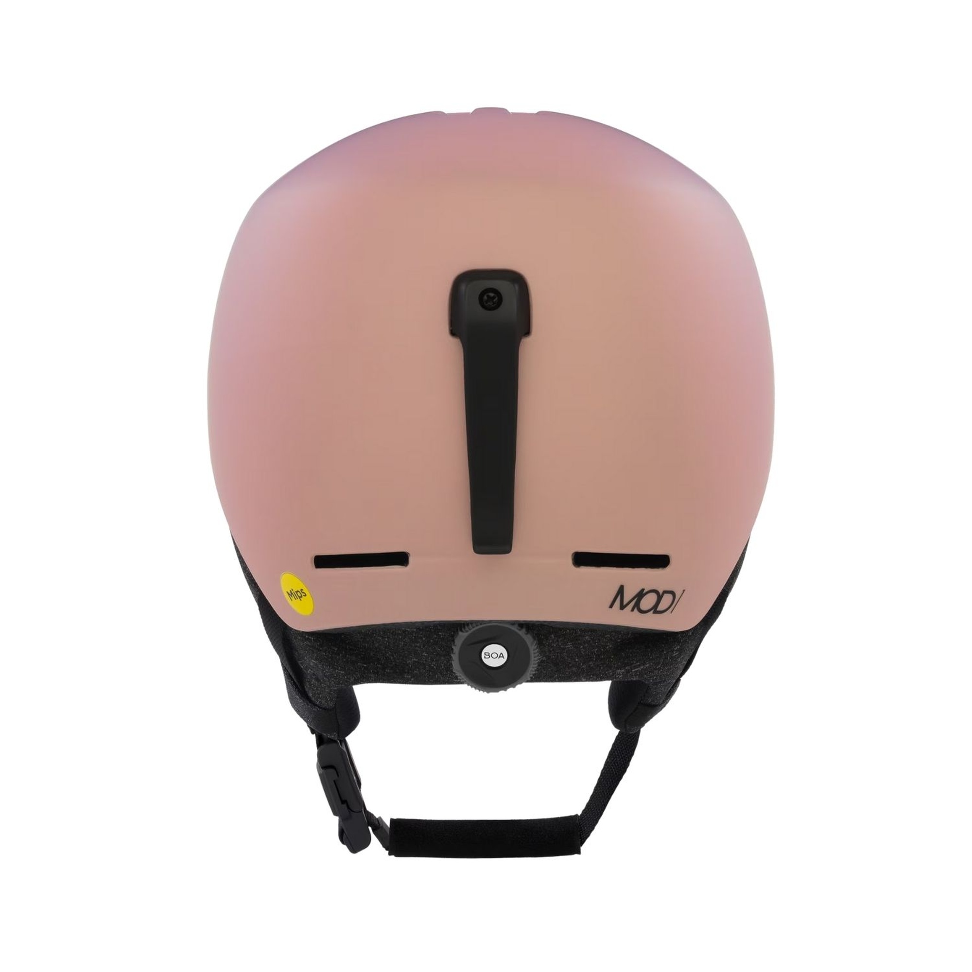 Oakley Mod1 (y) Unisex Çocuk Pembe Kask