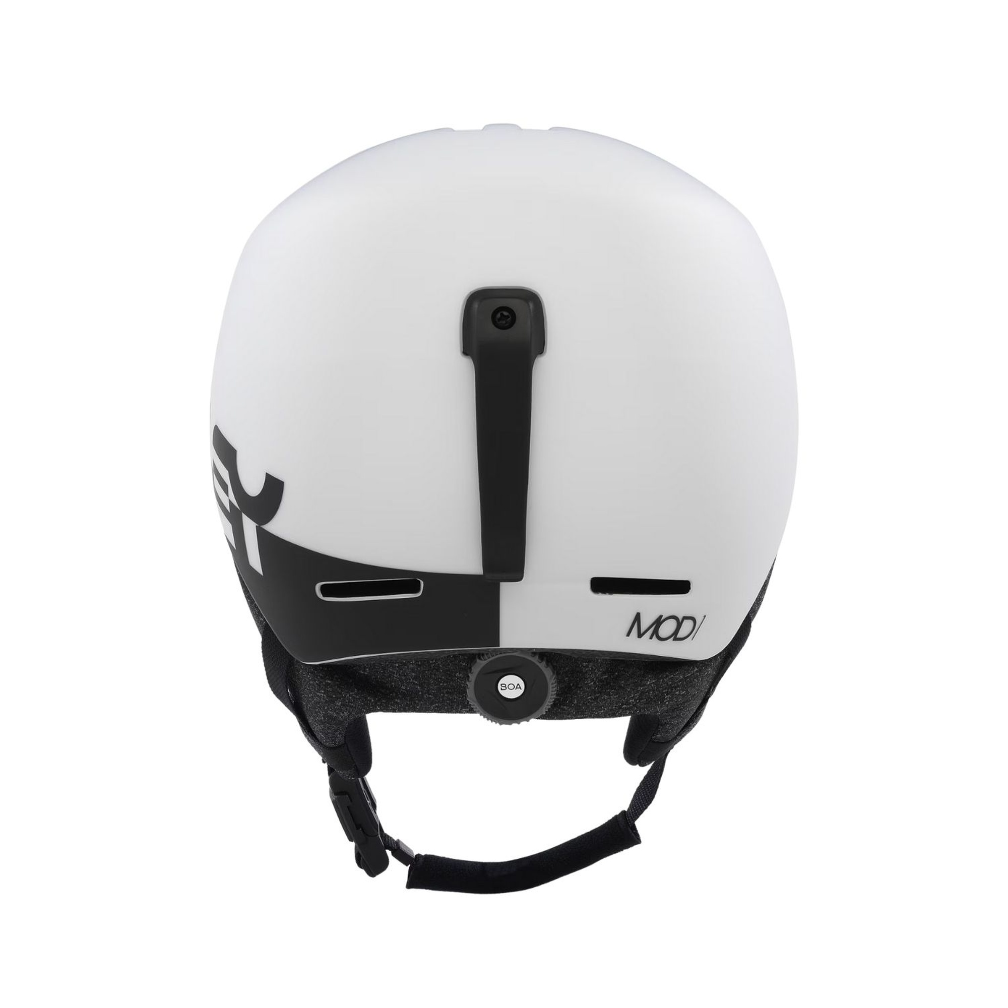 Oakley Mod1 Unisex Beyaz Kask