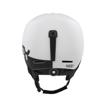  Oakley Mod1 Unisex Beyaz Kask