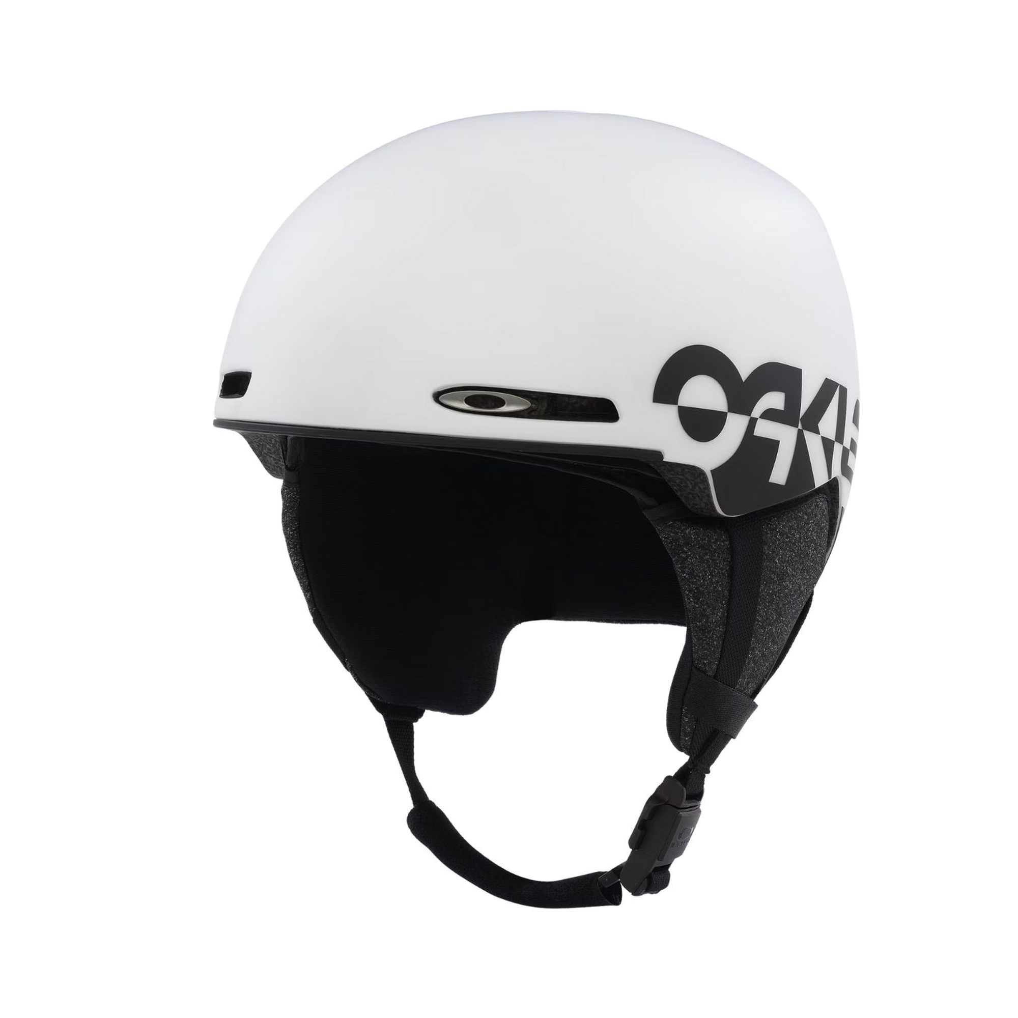 Oakley Mod1 Unisex Beyaz Kask