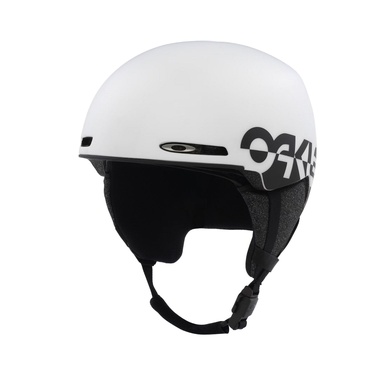  Oakley Mod1 Unisex Beyaz Kask