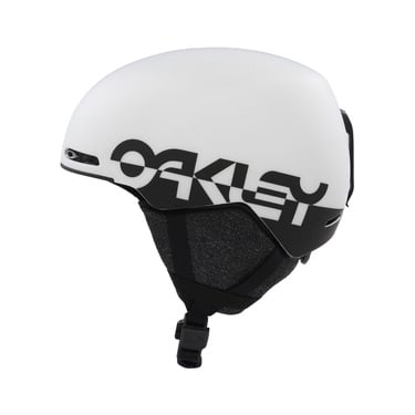  Oakley Mod1 Unisex Beyaz Kask
