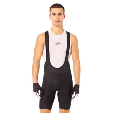  Oakley Endurance Base Layer Sleveless Erkek Beyaz Tank Top