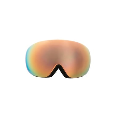  Roxy Popscreen Color Luxe Kadın Sarı Goggle