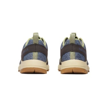  Merrell Wildwood Aerosport Erkek Mavi Su Ayakkabısı