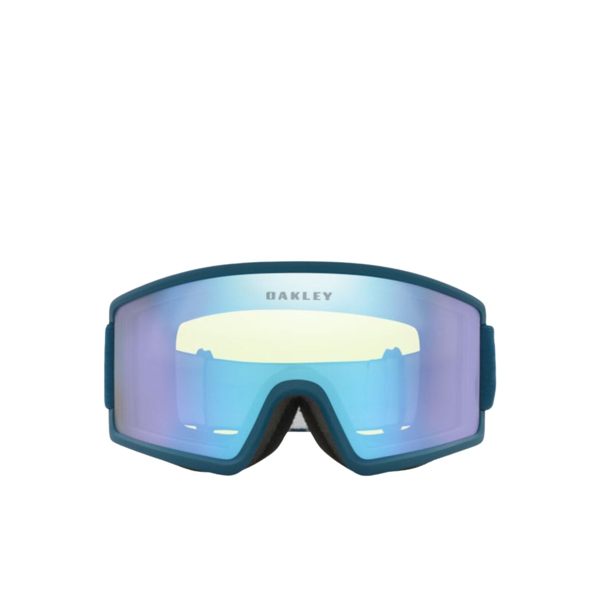 Oakley Target Line Unisex Mavi Goggle