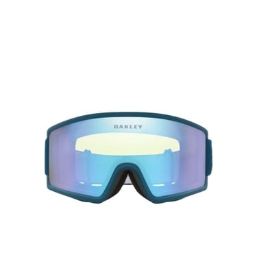  Oakley Target Line Unisex Mavi Goggle