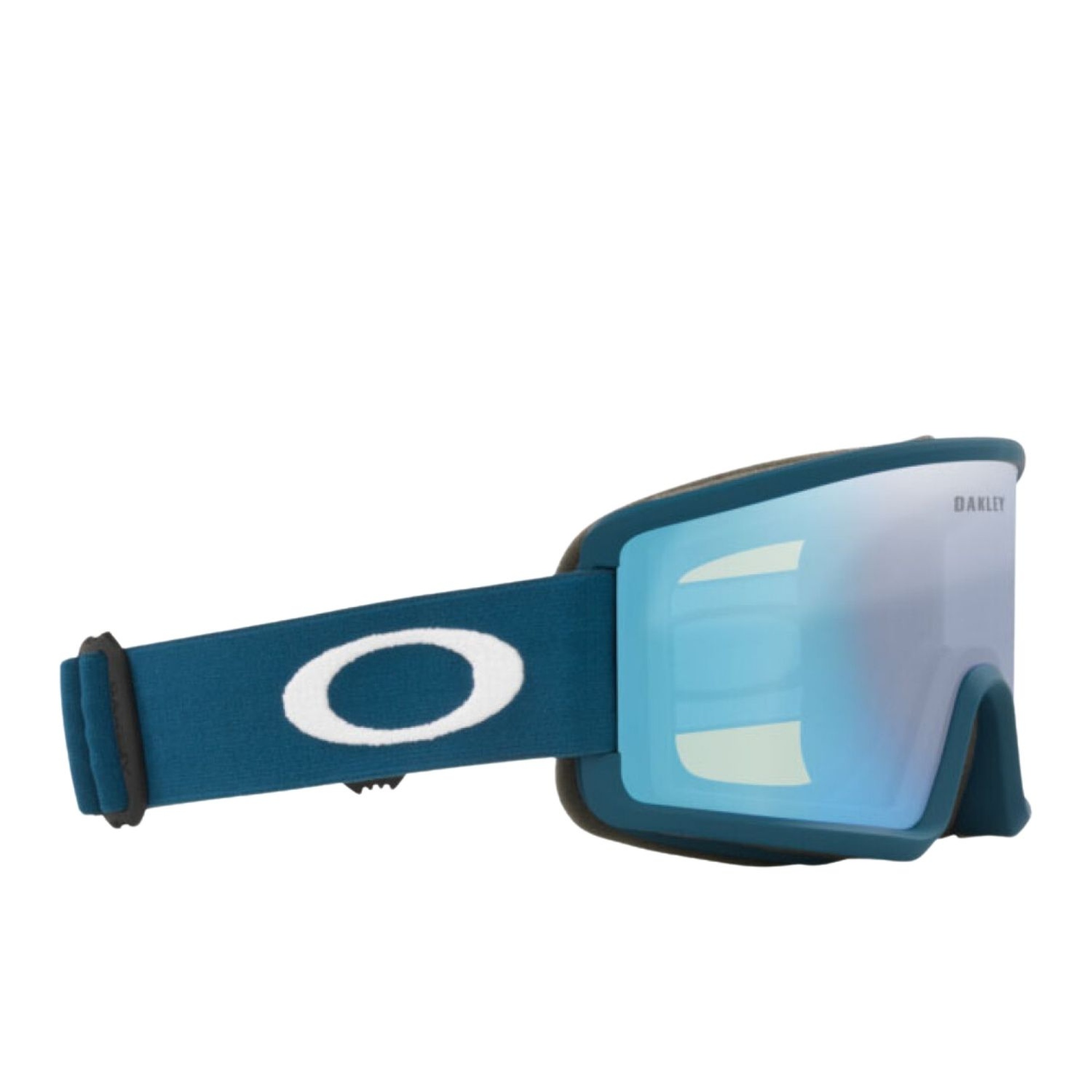 Oakley Target Line Unisex Mavi Goggle