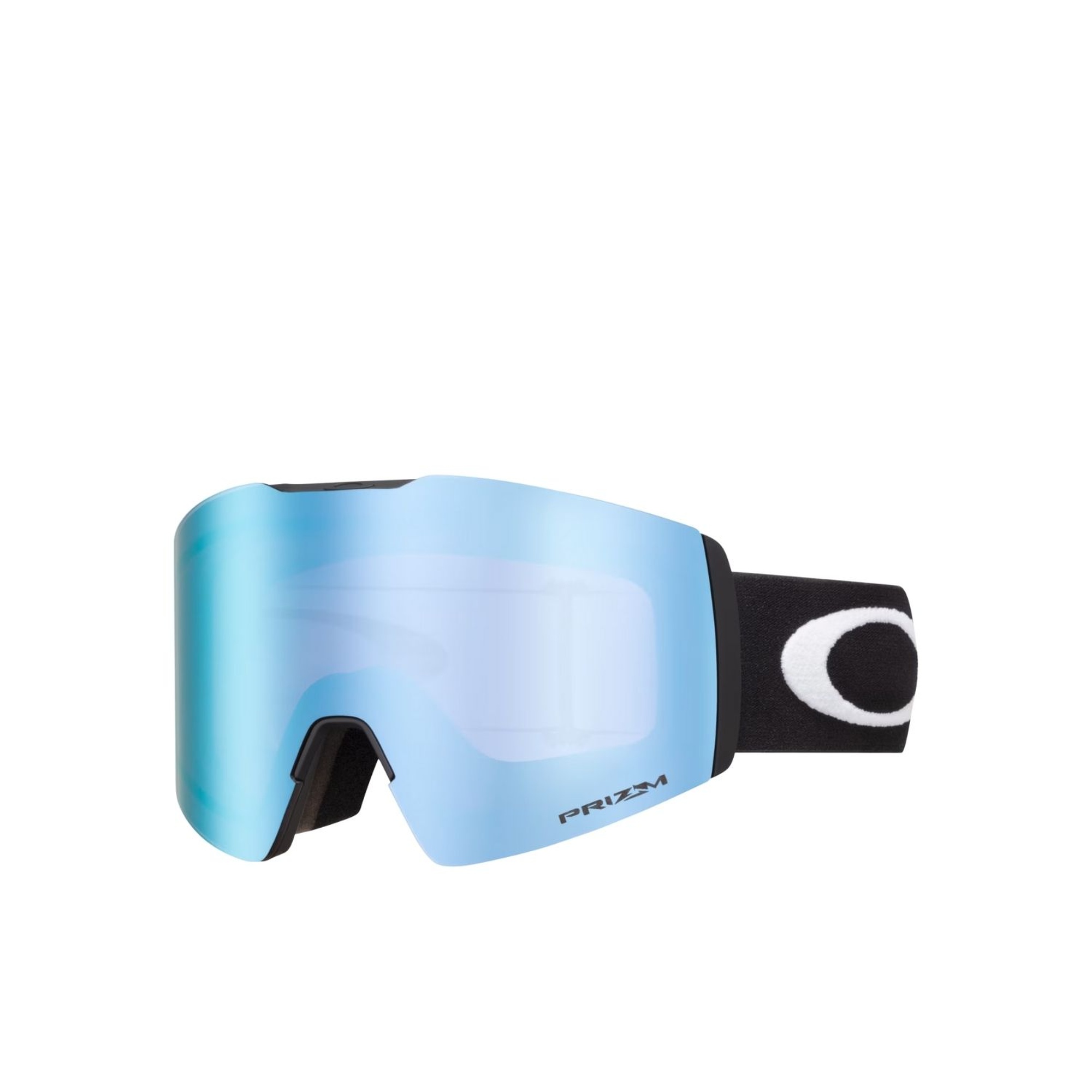 Oakley Fall Line L Unisex Mavi Goggle