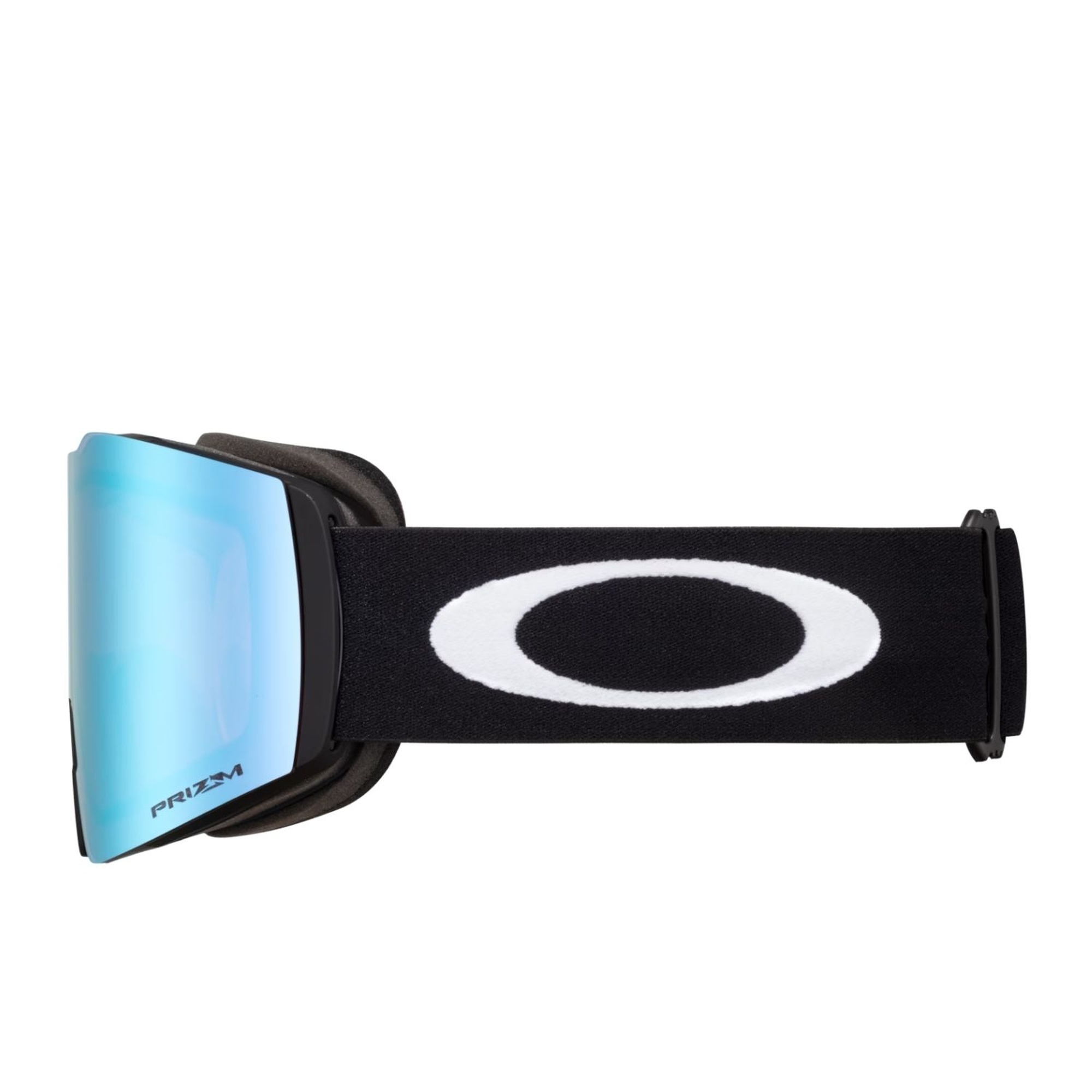 Oakley Fall Line L Unisex Mavi Goggle