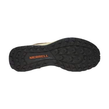  Merrell Fly Strike Erkek Turuncu Günlük Ayakkabı