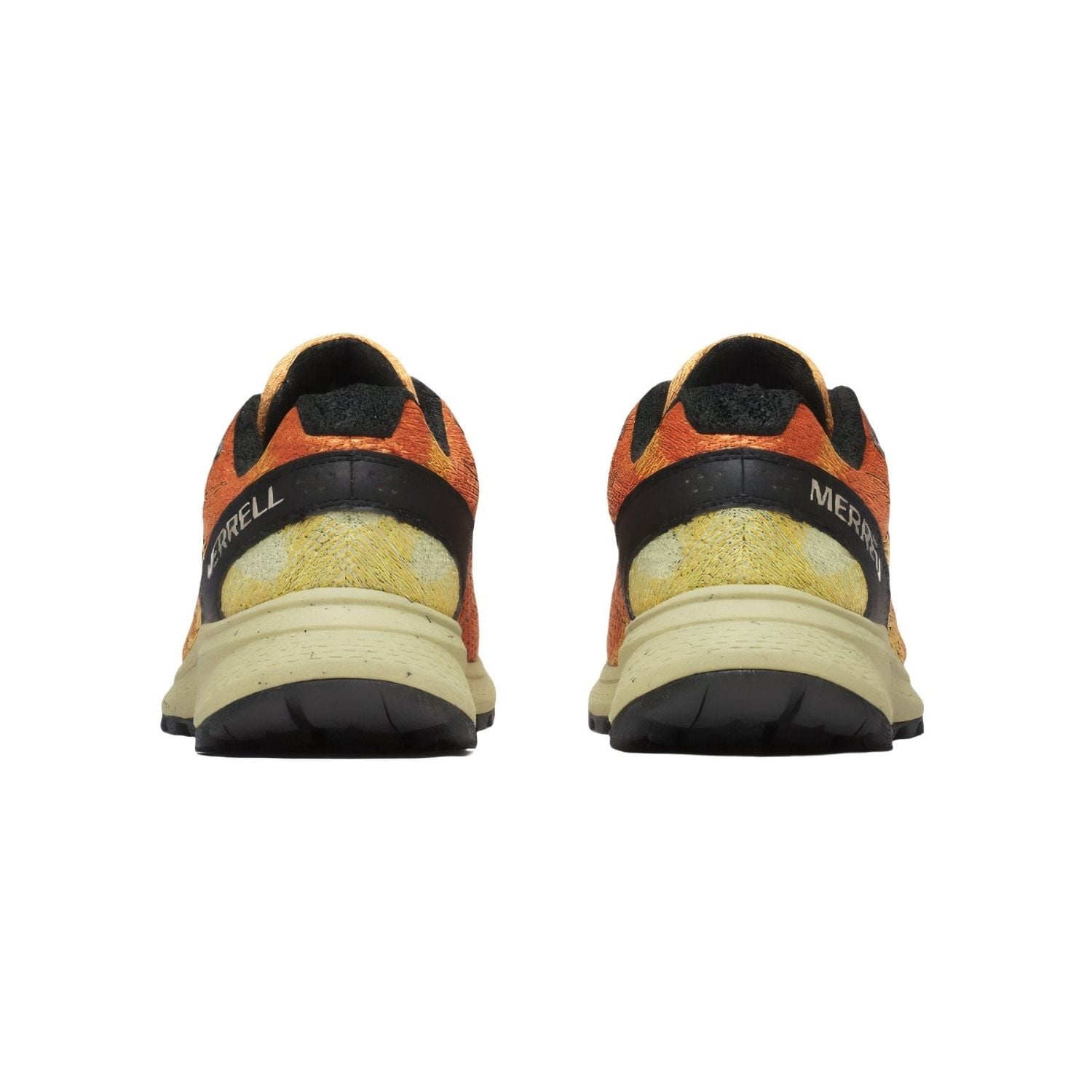 Merrell Merrell Fly Strike Erkek Turuncu Günlük Ayakkabı FashFed'de! Turuncu - 6. görsel