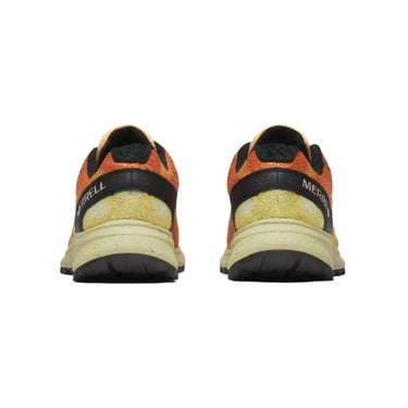  Merrell Fly Strike Erkek Turuncu Günlük Ayakkabı