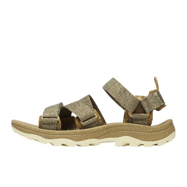  Merrell Erkek Outdoor Ayakkabı Speed Fusion Sport Rmx Hâki