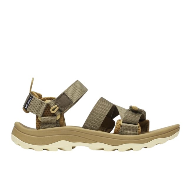  Merrell Erkek Outdoor Ayakkabı Speed Fusion Sport Rmx Hâki