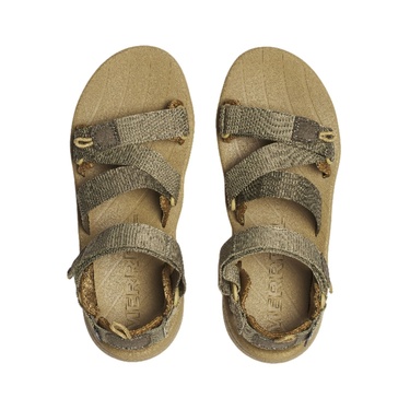  Merrell Erkek Outdoor Ayakkabı Speed Fusion Sport Rmx Hâki