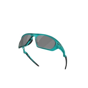 Oakley Lateralis Erkek Siyah Gözlük