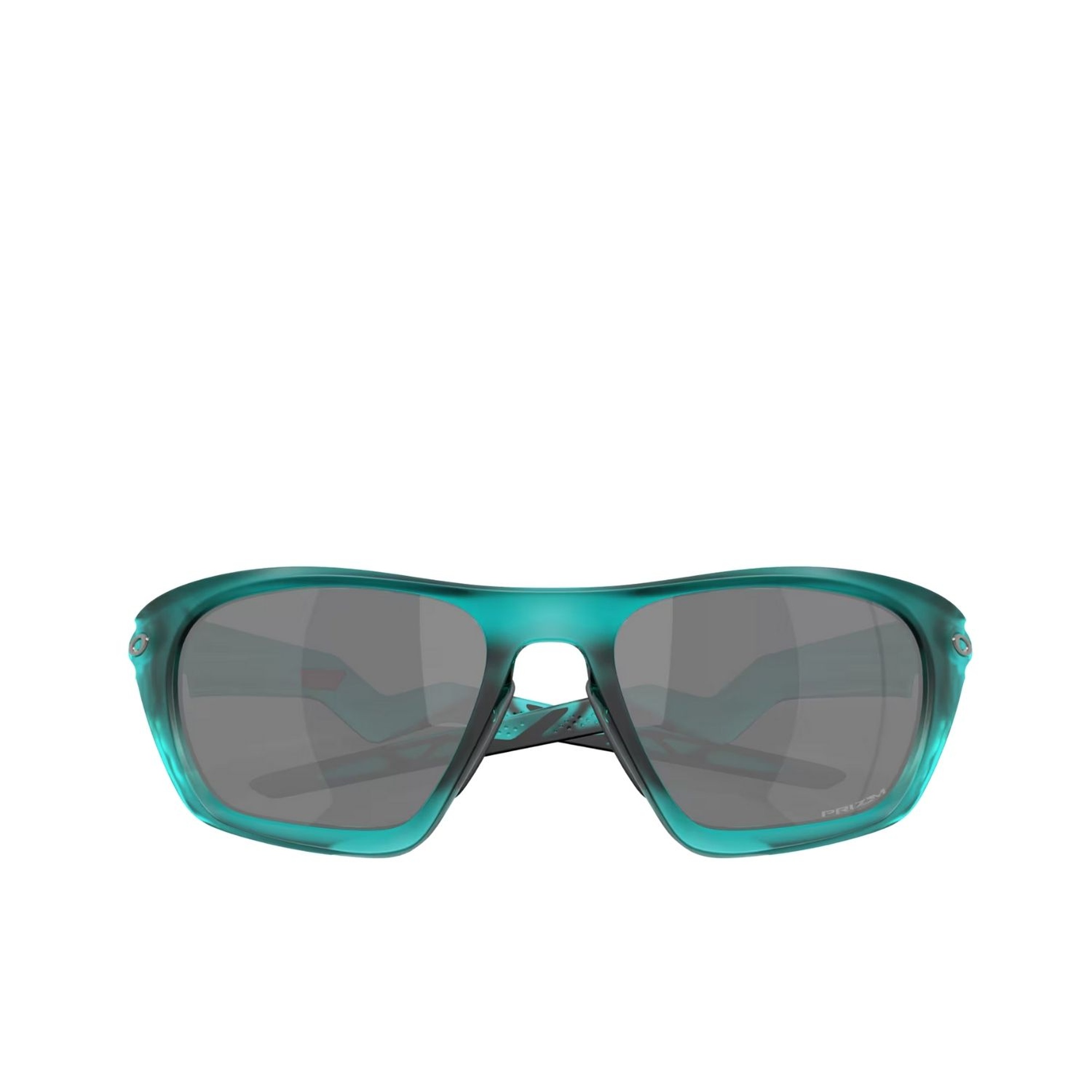 Oakley Lateralis Erkek Siyah Gözlük