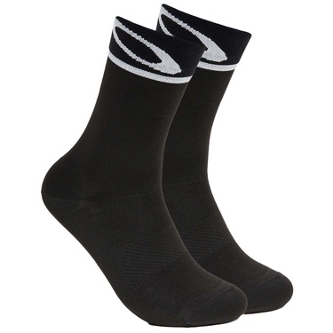  Oakley Cadence Socks Erkek Siyah Çorap