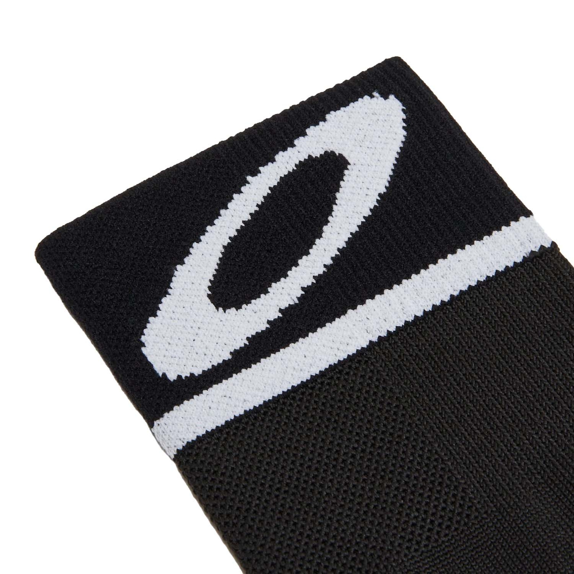 Oakley Cadence Socks Erkek Siyah Çorap