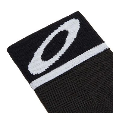  Oakley Cadence Socks Erkek Siyah Çorap