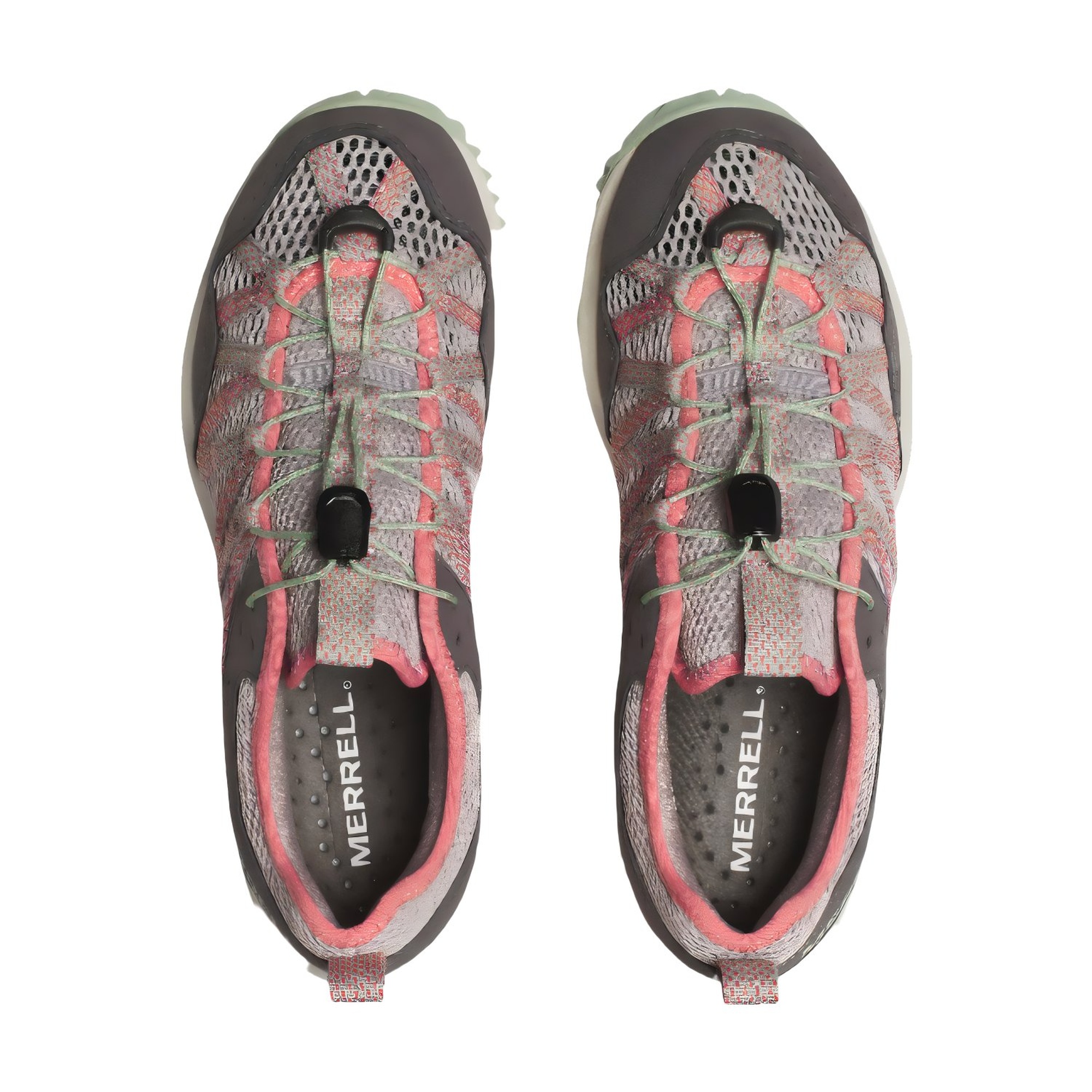 Merrell Kadın Ls Ayakkabı Wildwood Aerosport Pembe