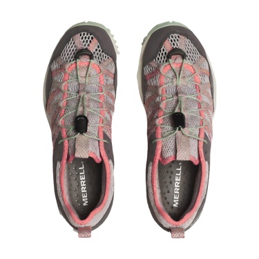  Merrell Kadın Ls Ayakkabı Wildwood Aerosport Pembe