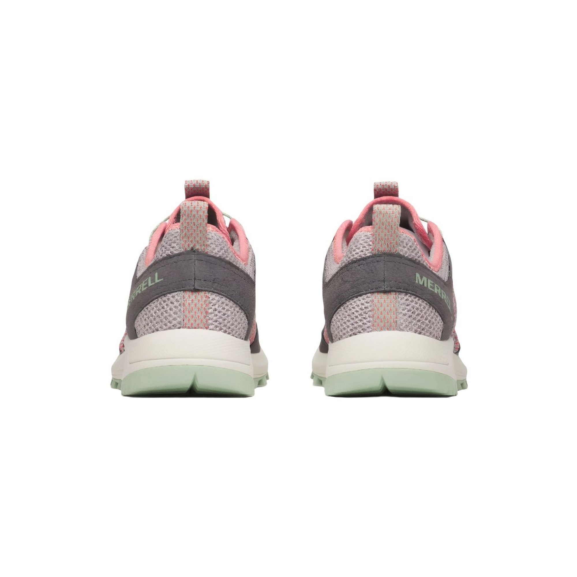 Merrell Kadın Ls Ayakkabı Wildwood Aerosport Pembe