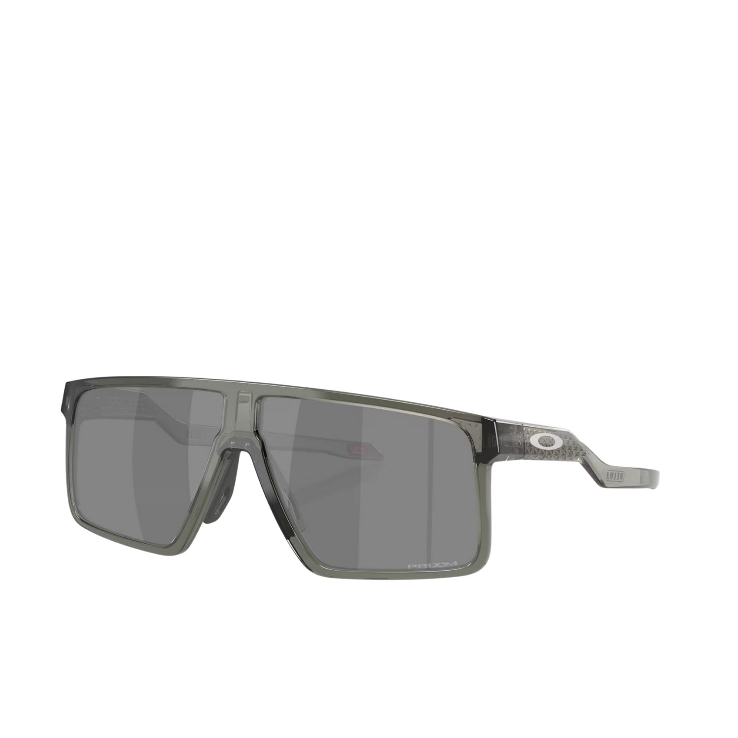  Oakley Helux Erkek Gri Gözlük