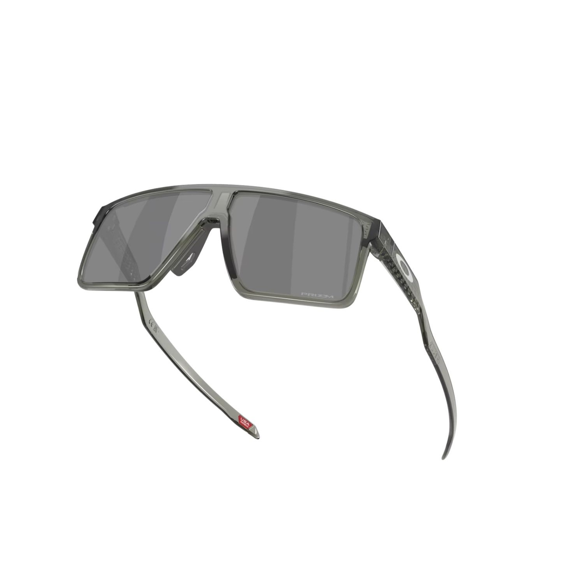 Oakley Helux Erkek Gri Gözlük