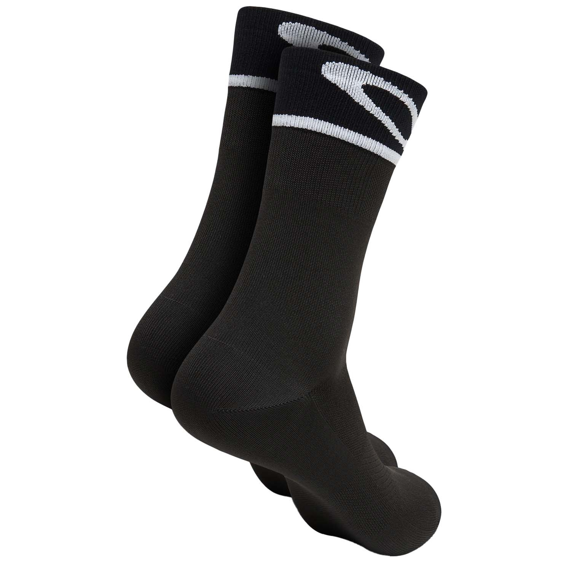 Oakley Cadence Socks Erkek Siyah Çorap
