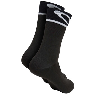  Oakley Cadence Socks Erkek Siyah Çorap
