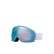 Oakley Flight Tracker Unisex Mavi Goggle