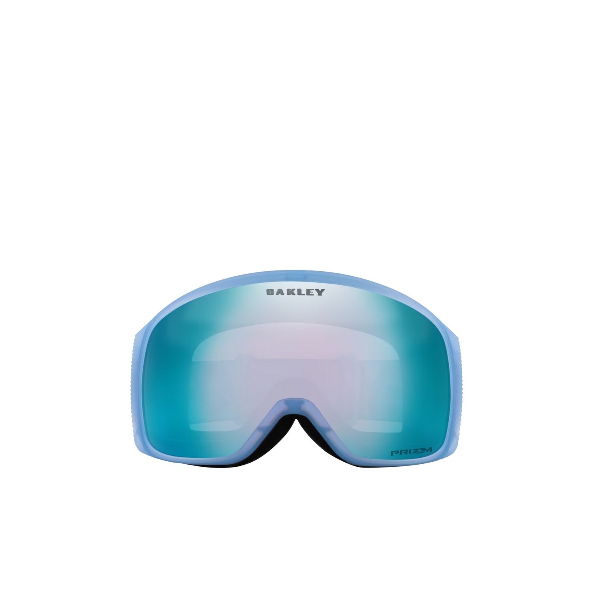 Oakley Flight Tracker Unisex Mavi Goggle