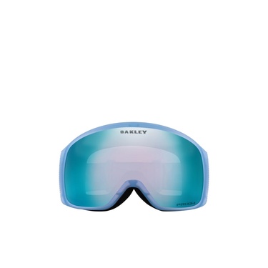  Oakley Flight Tracker Unisex Mavi Goggle